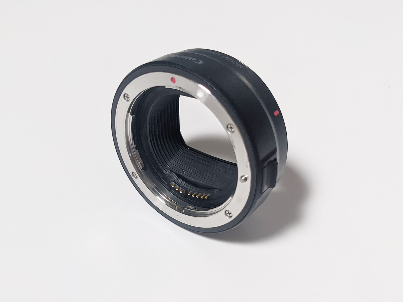 Canon Mount Adapter EF-EOS R