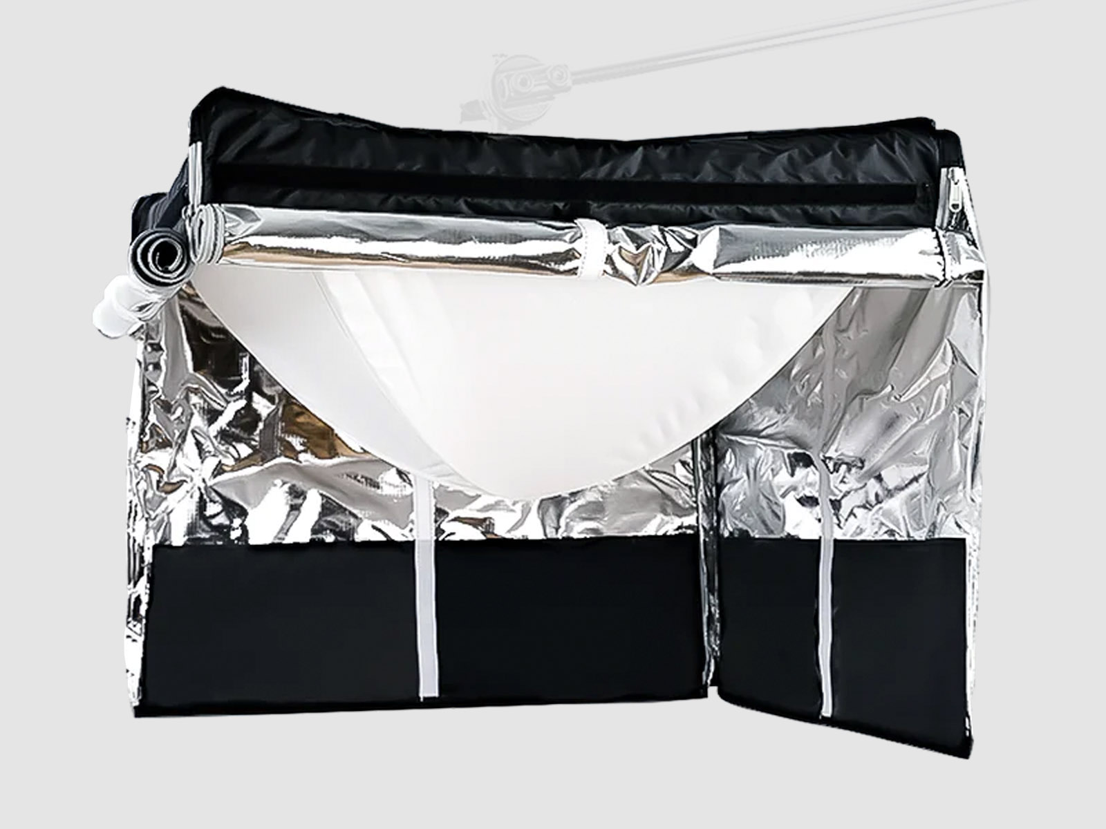 Amaran F22 Lantern