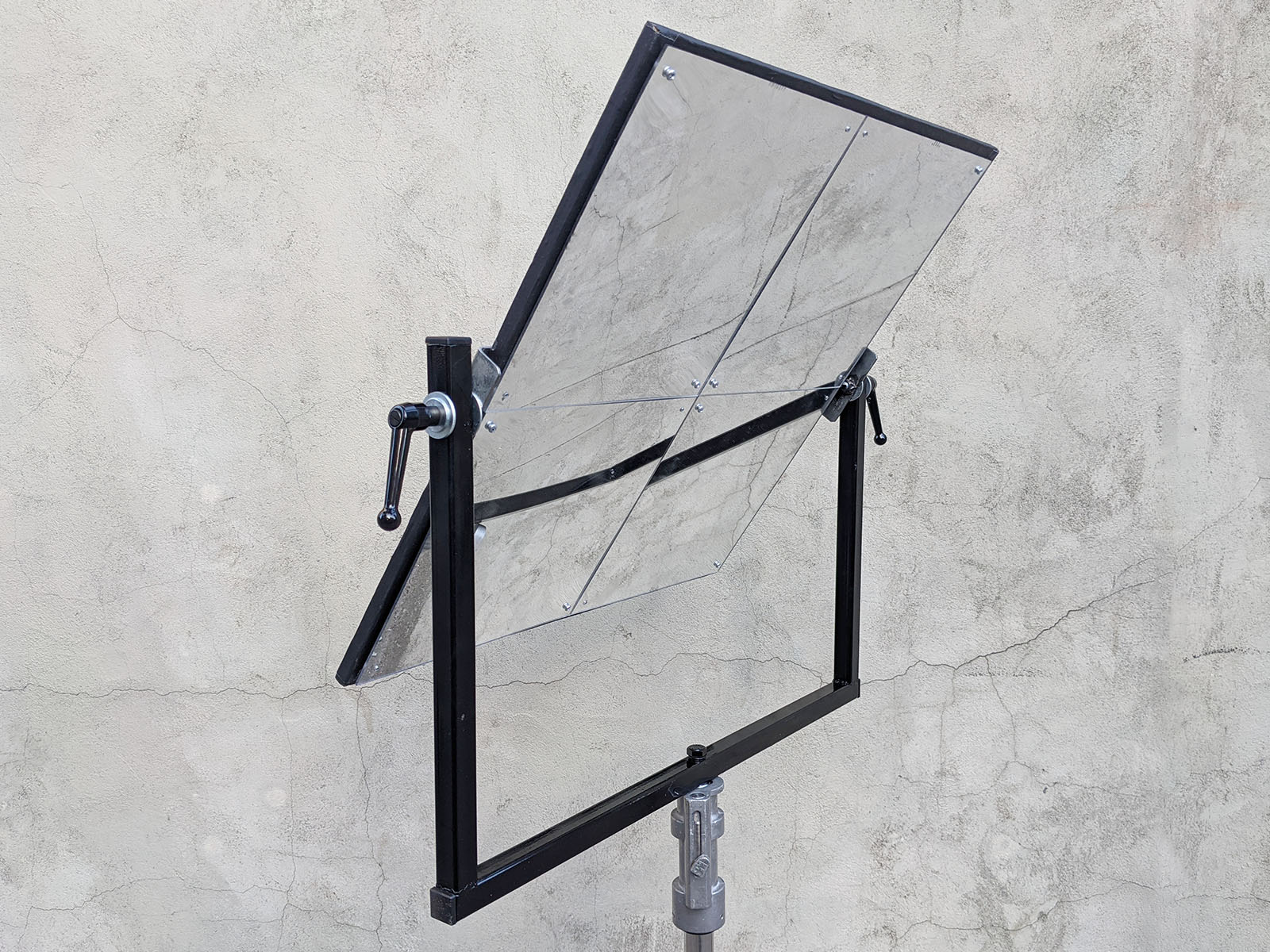 2x2 Mirror