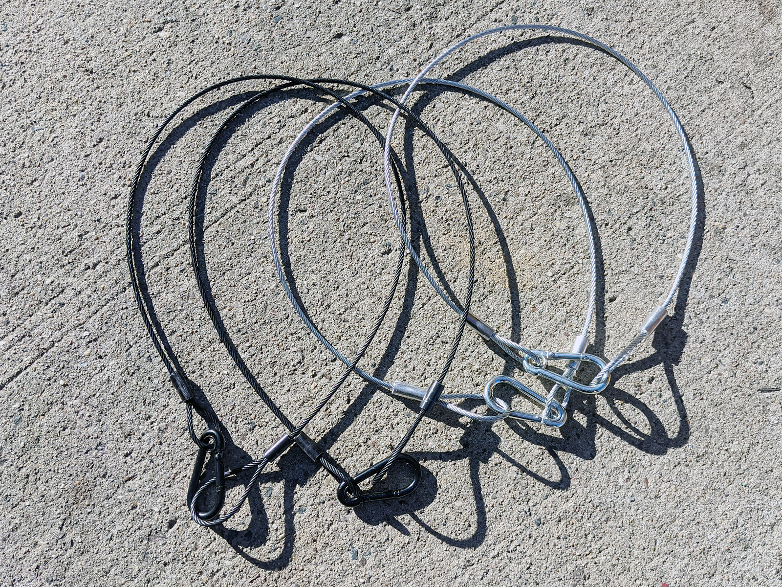 Safety Wire