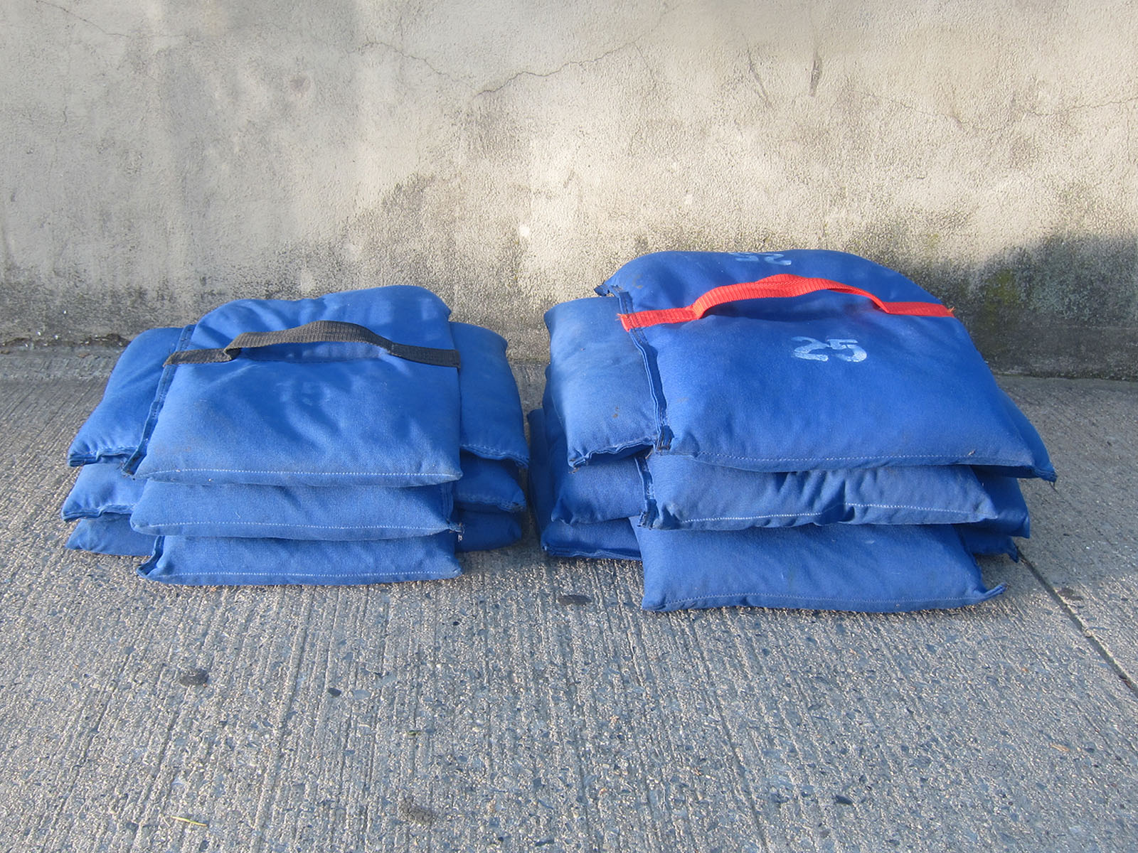 Sandbag