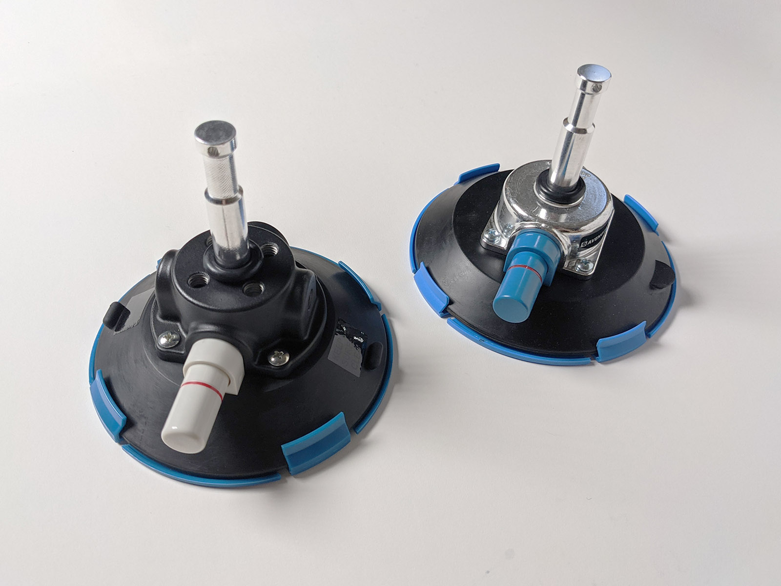 6in Suction Cup