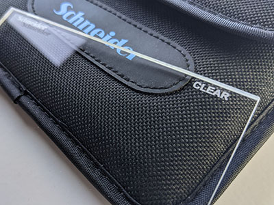 Picture of Schneider Clear