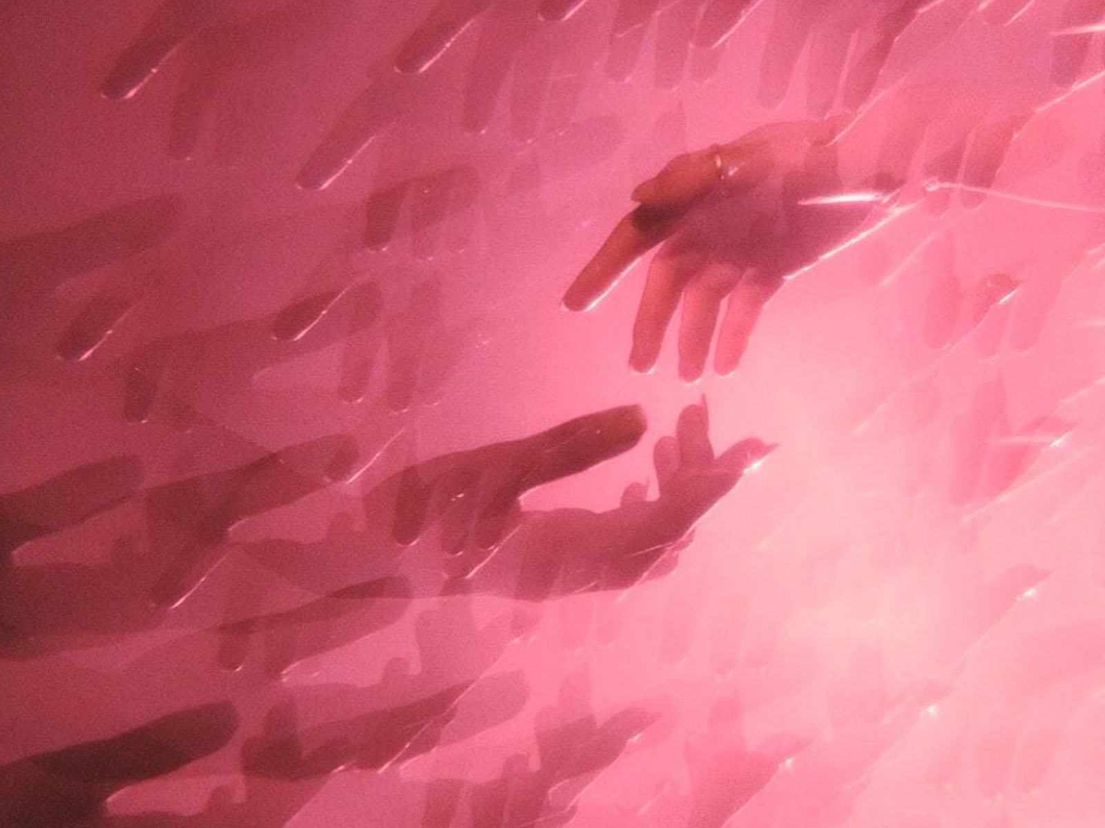 Kaleidoscope Filter