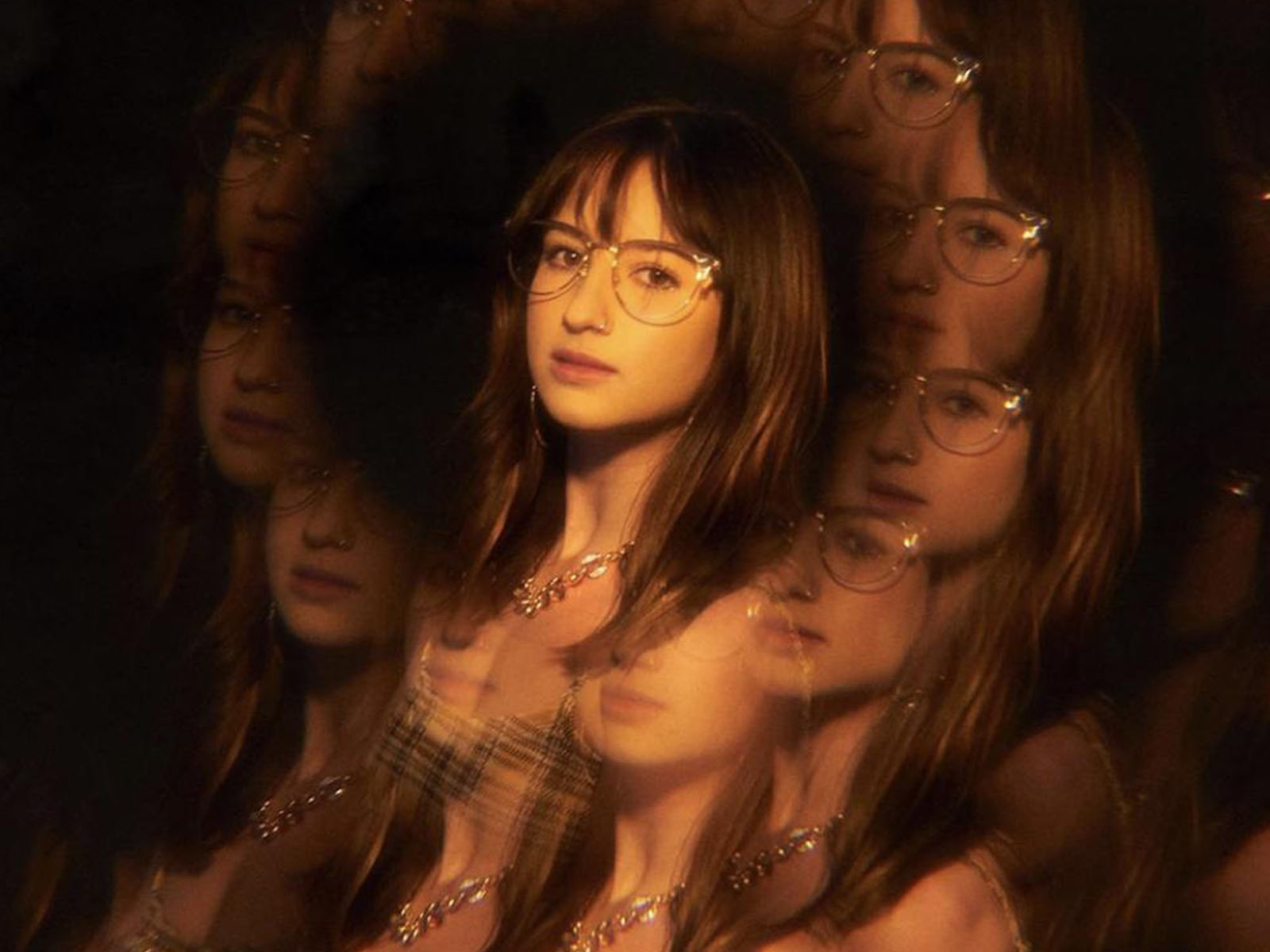 Kaleidoscope Filter