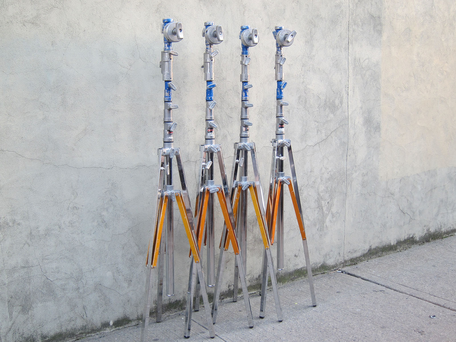 Combi / Combo Stand